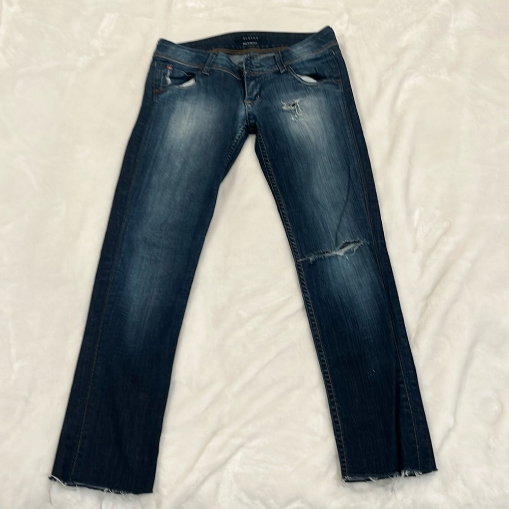 Hudson jeans